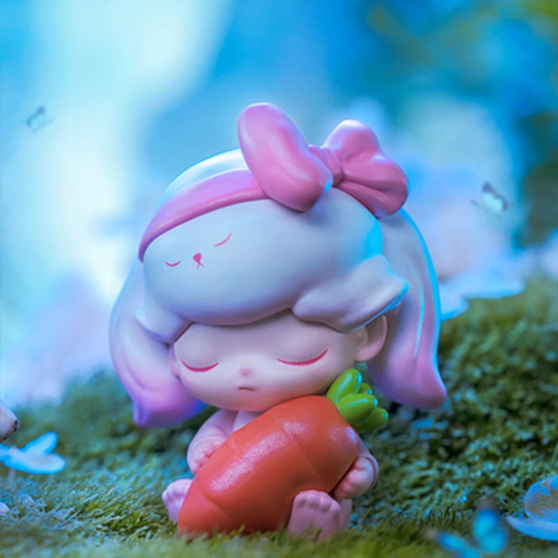 2021 New Product Original Popmart Character Dimoo Forest Night Series Blind Box Anime Figure Surprise Doll Christmas Gift
2021 New Product Original Popmart Character Dimoo Forest Night Series Blind Box Anime Figure Surprise Doll Christmas Gift