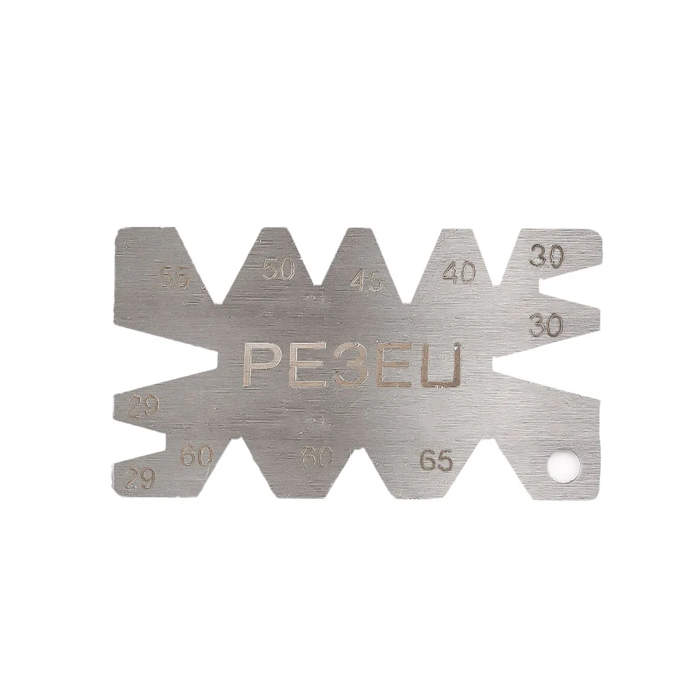 Accessories Angle Angle Bracket Check Tool Part Measuring Nickel-plated Stainless Steel Thread Tool 1pcs Arcmodel
Accessories Angle Angle Bracket Check Tool Part Measuring Nickel-plated Stainless Steel Thread Tool 1pcs Arcmodel