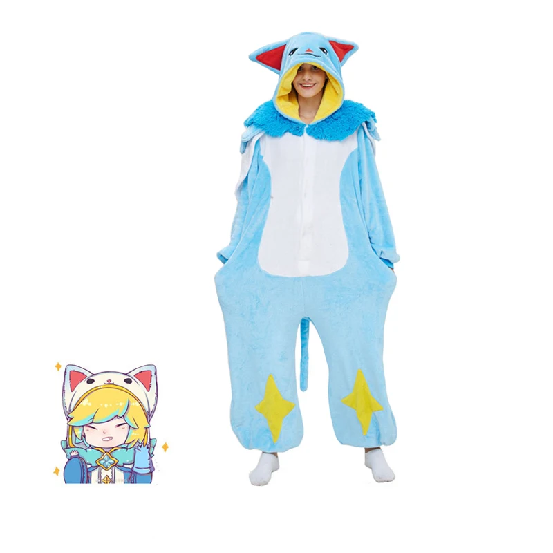 Игровой костюм Ezreal для костюмированной вечеринки, мужские фланелевые пижамы Kigurumi Onesies LOL для женщин и мужчин, домашняя одежда, пижамы для все...
Игровой костюм Ezreal для костюмированной вечеринки, мужские фланелевые пижамы Kigurumi Onesies LOL для женщин и мужчин, домашняя одежда, пижамы для все...