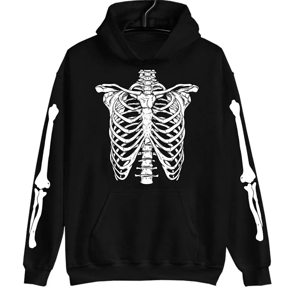 Skeleton Boner Hot Anime Hoodie Pullovers Tops Long Sleeves Man Woman Oversize Streetwear
Skeleton Boner Hot Anime Hoodie Pullovers Tops Long Sleeves Man Woman Oversize Streetwear