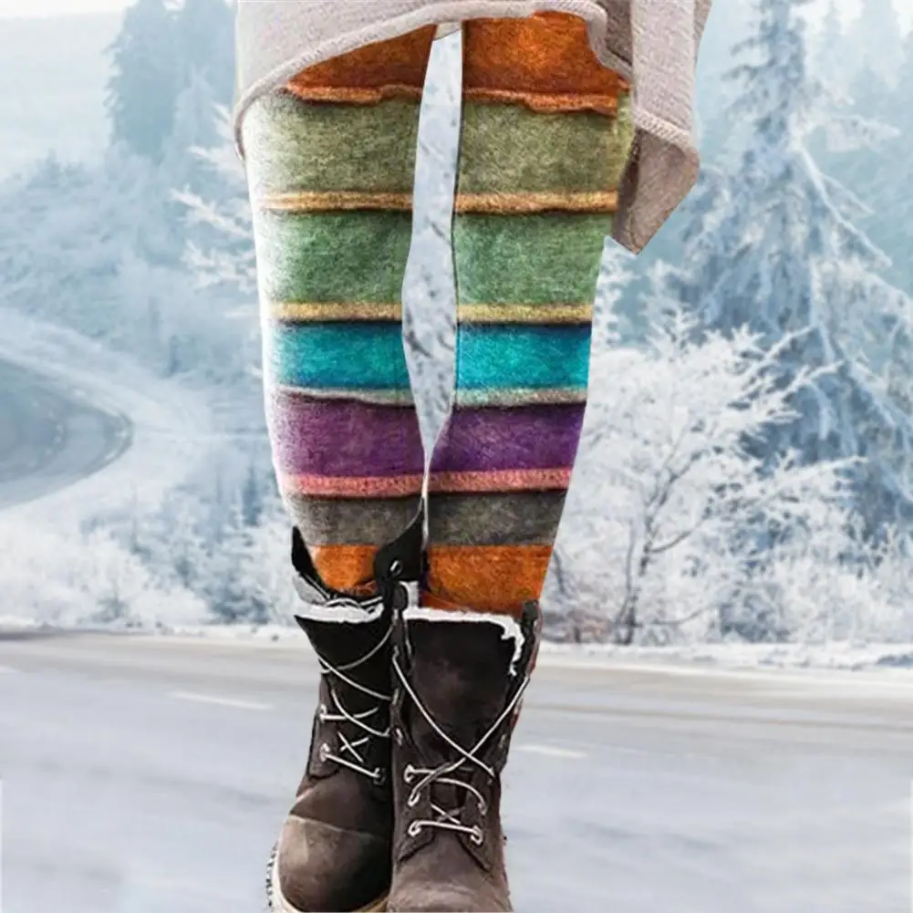 Стильные штаны эластичные женские полосатые штаны с принтом эластичный пояс облегающие штаны для фитнеса леггинсы
Стильные штаны эластичные женские полосатые штаны с принтом эластичный пояс облегающие штаны для фитнеса леггинсы