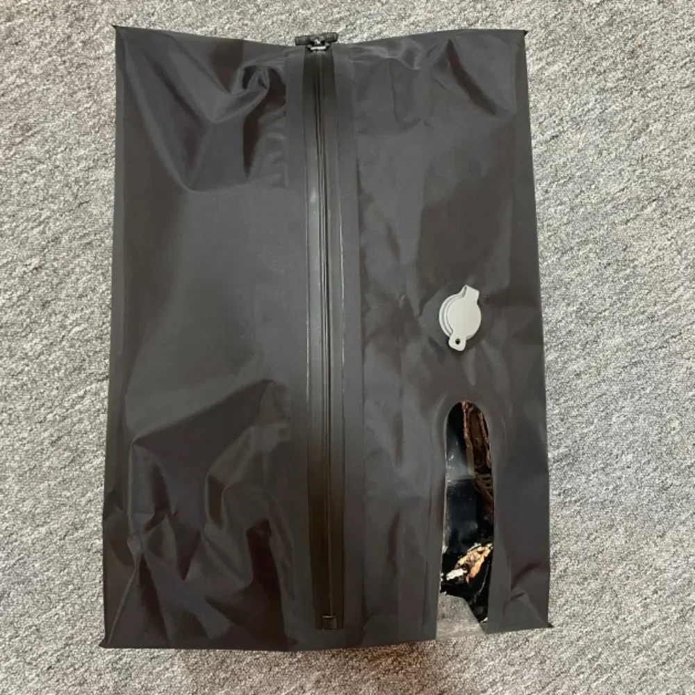 Вакуумные пакеты для путешествий Black Diamond
Вакуумные пакеты для путешествий Black Diamond