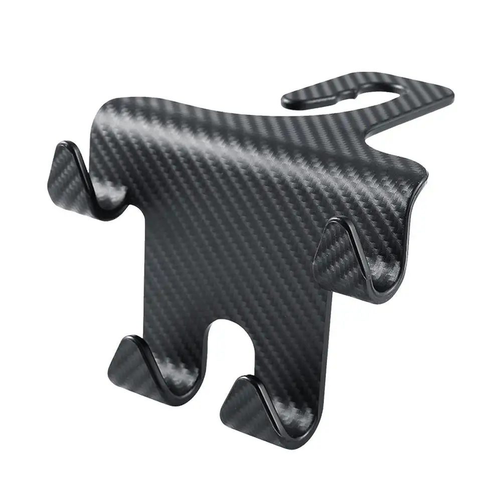 Car Headrest Hook Phone Holder Inner Rear Mount Seat Back Hanger Multi-functional Clips Bracket For Bags Hats
Car Headrest Hook Phone Holder Inner Rear Mount Seat Back Hanger Multi-functional Clips Bracket For Bags Hats