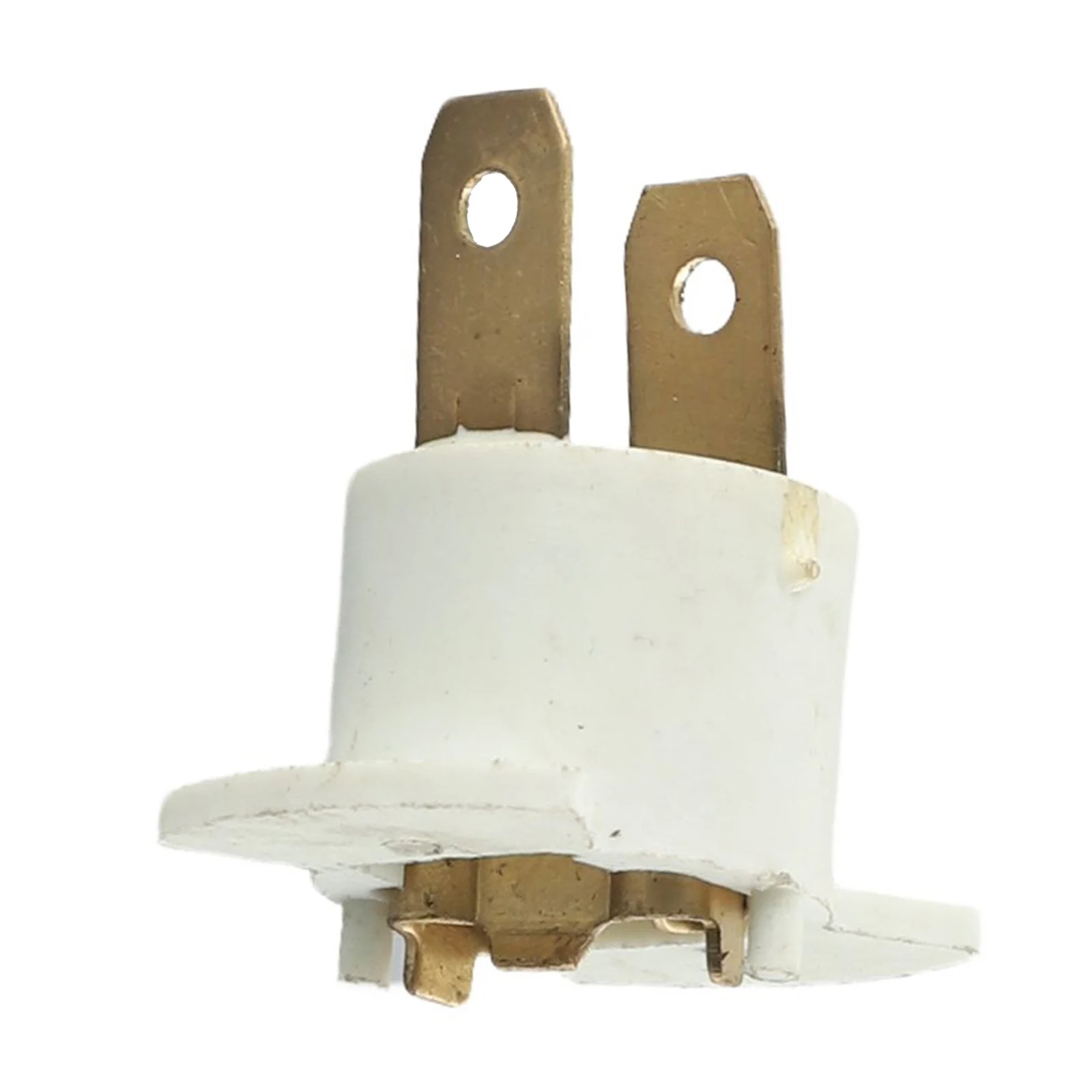 Headlight Bulb Bulb Socket Holder For Prelude H1 Halogen Plastic Copper 33116-SD4-961 33116SD4961 Car Lights Durable
Headlight Bulb Bulb Socket Holder For Prelude H1 Halogen Plastic Copper 33116-SD4-961 33116SD4961 Car Lights Durable