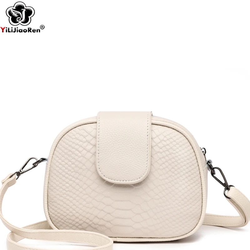 Luxury Crocodile Pattern Shoulder Bags Women Genuine Leather Crossbody Messenger Bag Ladies Small Handbag and Purses Sac A Main
Luxury Crocodile Pattern Shoulder Bags Women Genuine Leather Crossbody Messenger Bag Ladies Small Handbag and Purses Sac A Main