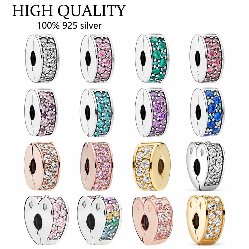 2022 Luxury S925 Sterling Silver Colorful Love Elegant Fixing Clip Fit Original Pan Bracelet Necklace Woman Diy Jewelry
2022 Luxury S925 Sterling Silver Colorful Love Elegant Fixing Clip Fit Original Pan Bracelet Necklace Woman Diy Jewelry