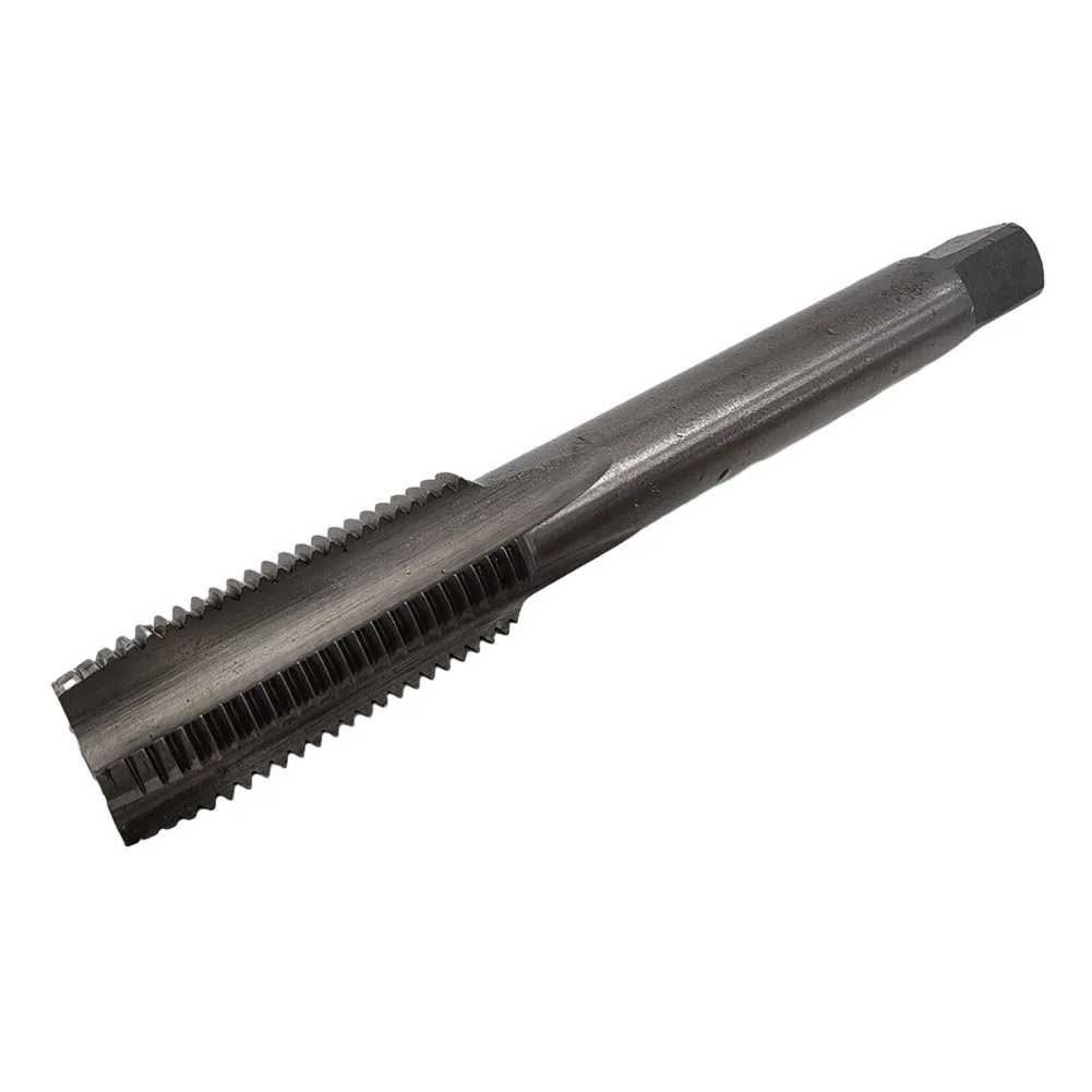Heavy Duty M10 x 1mm Taper Tap High Wear Resistance Durable and Heat Resistant Great for Stainless Steel and Iron Drilling
Heavy Duty M10 x 1mm Taper Tap High Wear Resistance Durable and Heat Resistant Great for Stainless Steel and Iron Drilling