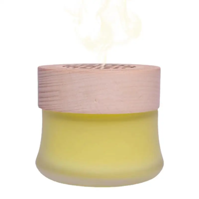 Solid Air Freshener Car Deodorant Indoor Bedroom Perfume Balm Home Room Bathroom Deodorant Aromatherapy
Solid Air Freshener Car Deodorant Indoor Bedroom Perfume Balm Home Room Bathroom Deodorant Aromatherapy
