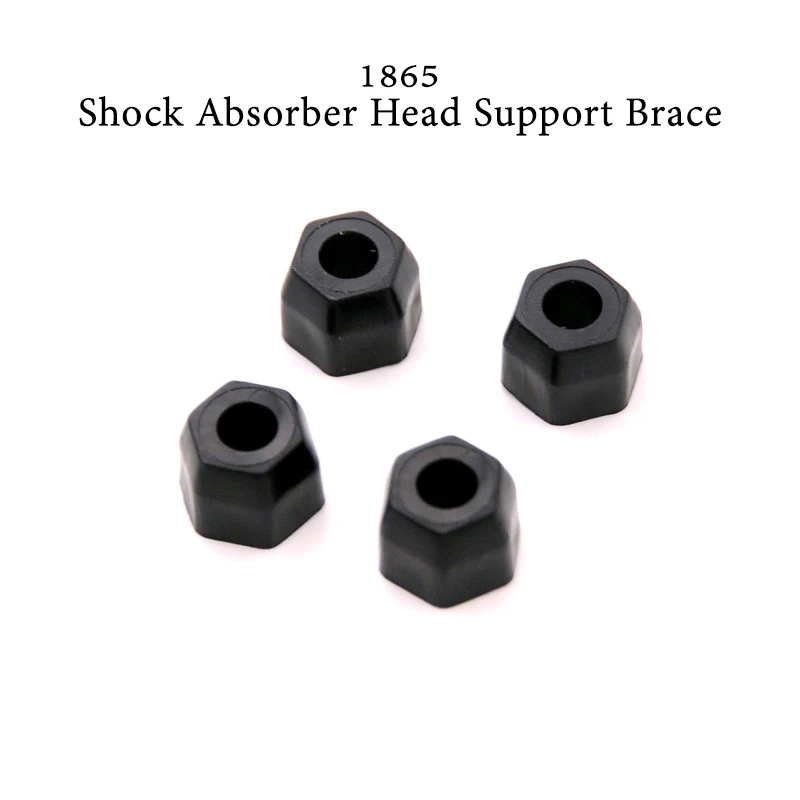 WLtoys RC Car 1/10 Spare Parts Set 104001-1865 Shock Absorber Head Support Brace Assembly Original Accessories
WLtoys RC Car 1/10 Spare Parts Set 104001-1865 Shock Absorber Head Support Brace Assembly Original Accessories