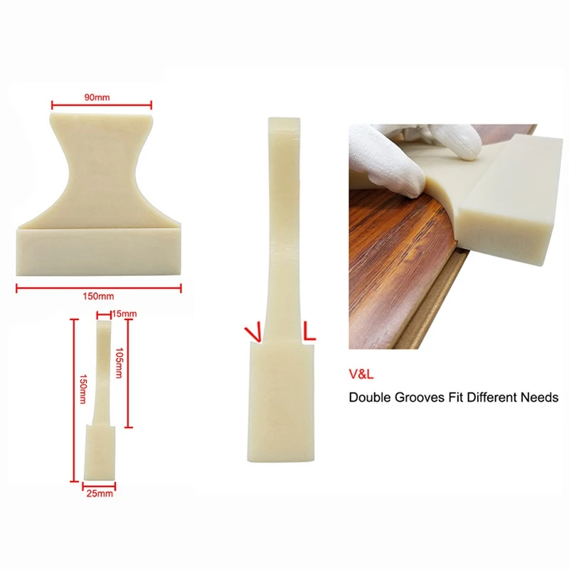 Woodworking Tapping Block Wood Laminate Plank Wooden Floor Installation Knock Block Woodworking Tapping Blocks
Woodworking Tapping Block Wood Laminate Plank Wooden Floor Installation Knock Block Woodworking Tapping Blocks