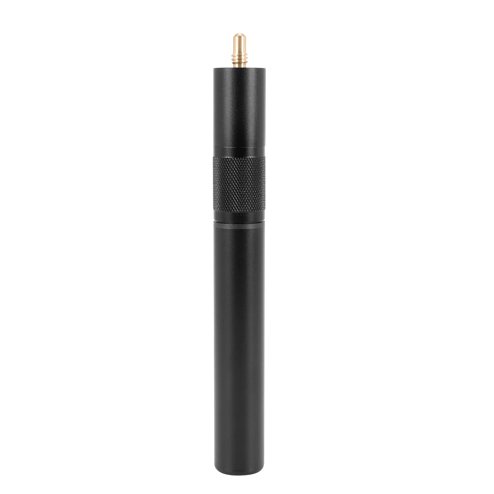 9 Inch Aluminum Alloy Billiard Pool Cue Telescopic Adjustable Snooker Cue Extension
9 Inch Aluminum Alloy Billiard Pool Cue Telescopic Adjustable Snooker Cue Extension
