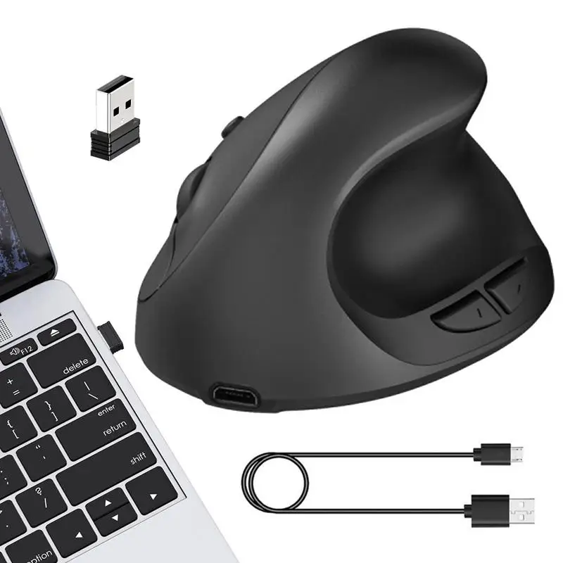 Cordless Mouse 2.4G Mouse For PC Desktop Adjustable DPI Optical Wireless Ergo Mouse With USB And Battery For Laptop Desktop
Cordless Mouse 2.4G Mouse For PC Desktop Adjustable DPI Optical Wireless Ergo Mouse With USB And Battery For Laptop Desktop