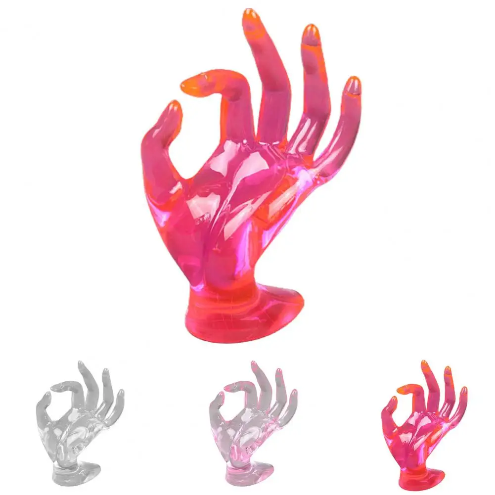 Female OK Mannequin Hand Bracelet Ring Watch Display Stand Jewelry Holder Prop Decor Christmas Gifts коробка для ювелирных
Female OK Mannequin Hand Bracelet Ring Watch Display Stand Jewelry Holder Prop Decor Christmas Gifts коробка для ювелирных