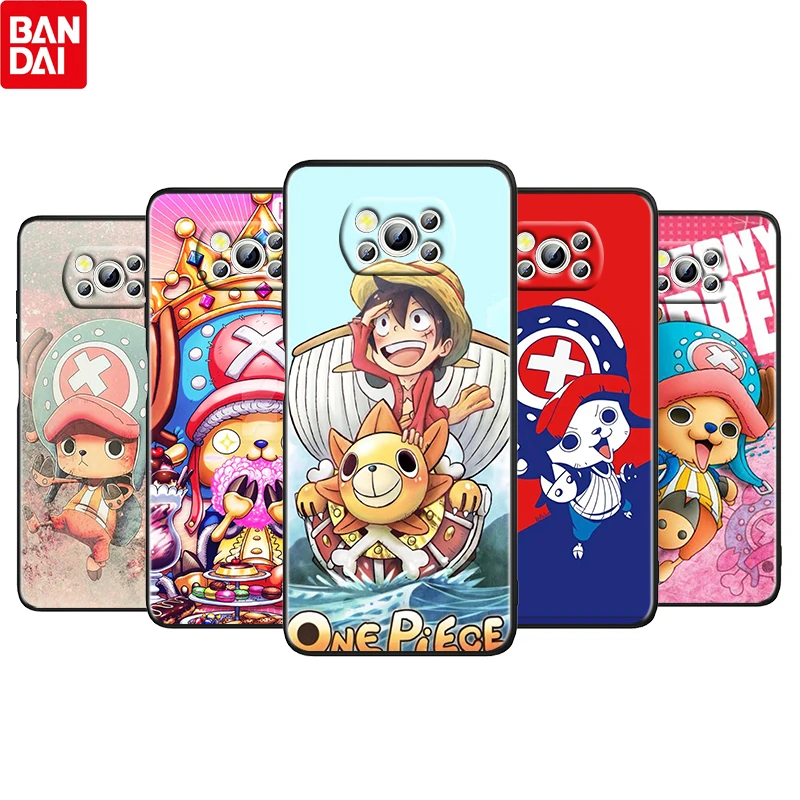 Cool ONE PIECE Boys For Xiaomi Poco M4 X3 F3 GT NFC M3 C3 M2 F2 F1 X2 Pro 5G Mi Mix3 Soft Silicone Black Phone Case Cover Fundas
Cool ONE PIECE Boys For Xiaomi Poco M4 X3 F3 GT NFC M3 C3 M2 F2 F1 X2 Pro 5G Mi Mix3 Soft Silicone Black Phone Case Cover Fundas