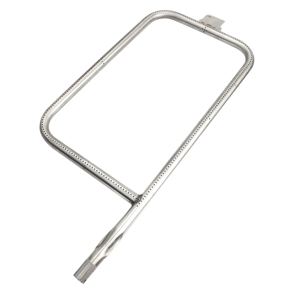 Burner Tube Burner Set 2pcs/set 304 Stainless Steel Parts Sliver P-shaped Pipe Straight Pipes Brand New Durable
Burner Tube Burner Set 2pcs/set 304 Stainless Steel Parts Sliver P-shaped Pipe Straight Pipes Brand New Durable