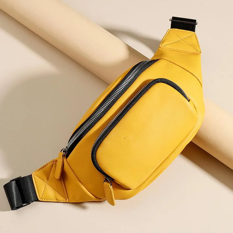 Brand Waist Bags Women Casual Travel Ladies Belt Bag Women's Chest Bag Fashion Shoulder Bags Fanny Pack Female Purse
Brand Waist Bags Women Casual Travel Ladies Belt Bag Women's Chest Bag Fashion Shoulder Bags Fanny Pack Female Purse