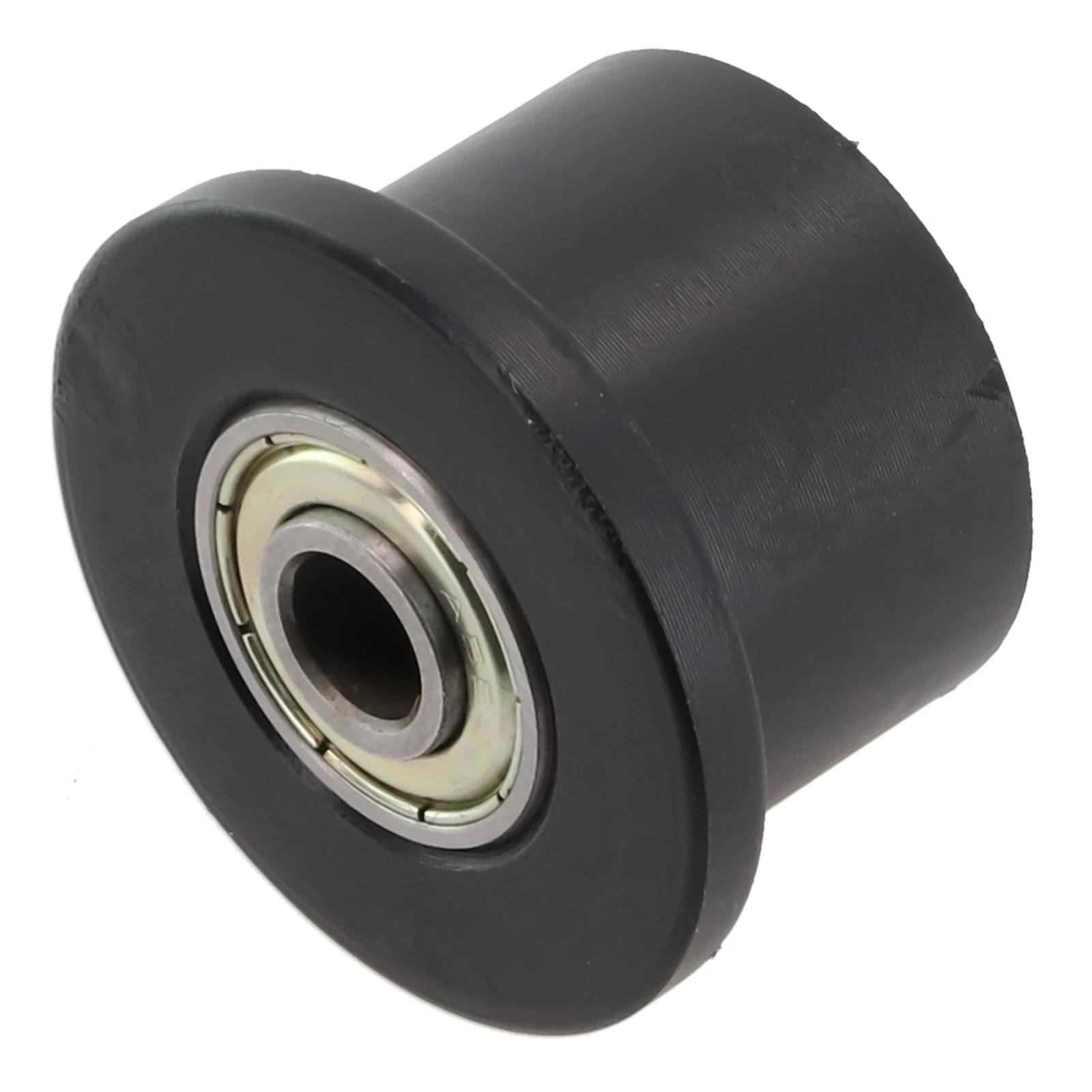 For Gym 1*Pulley Accessories Black Equipment Parts For Fitness Equipment Plastic+metal Functional High Quality
For Gym 1*Pulley Accessories Black Equipment Parts For Fitness Equipment Plastic+metal Functional High Quality