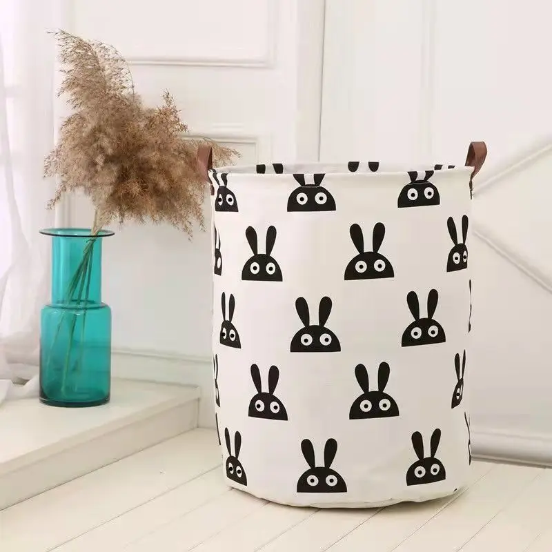 Bathroom Laundry Organizer Folding Laundri Hamper Laundry Basket Laundri Bag for Dirty Clothes Home Storage Bag Cesto Ropa Sucia
Bathroom Laundry Organizer Folding Laundri Hamper Laundry Basket Laundri Bag for Dirty Clothes Home Storage Bag Cesto Ropa Sucia