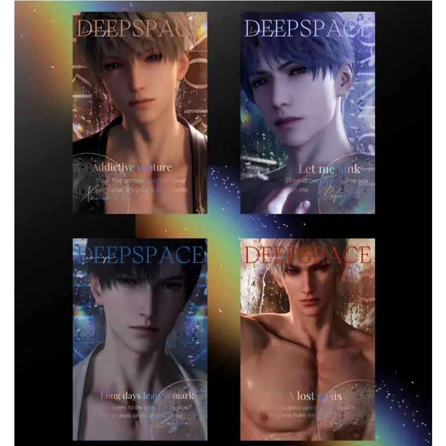 Косплей аксессуары MINISO
Косплей аксессуары MINISO