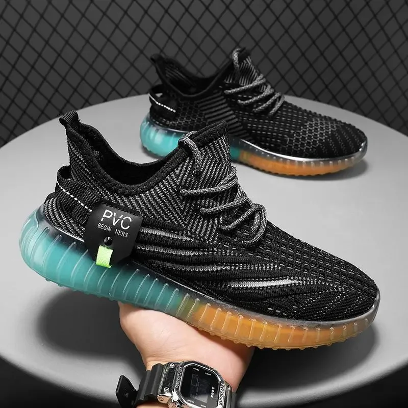 Туфли мужские спортивные сетчатые, дышащие, молодежные, повседневные, для бега, студентов, весна-лето
Туфли мужские спортивные сетчатые, дышащие, молодежные, повседневные, для бега, студентов, весна-лето