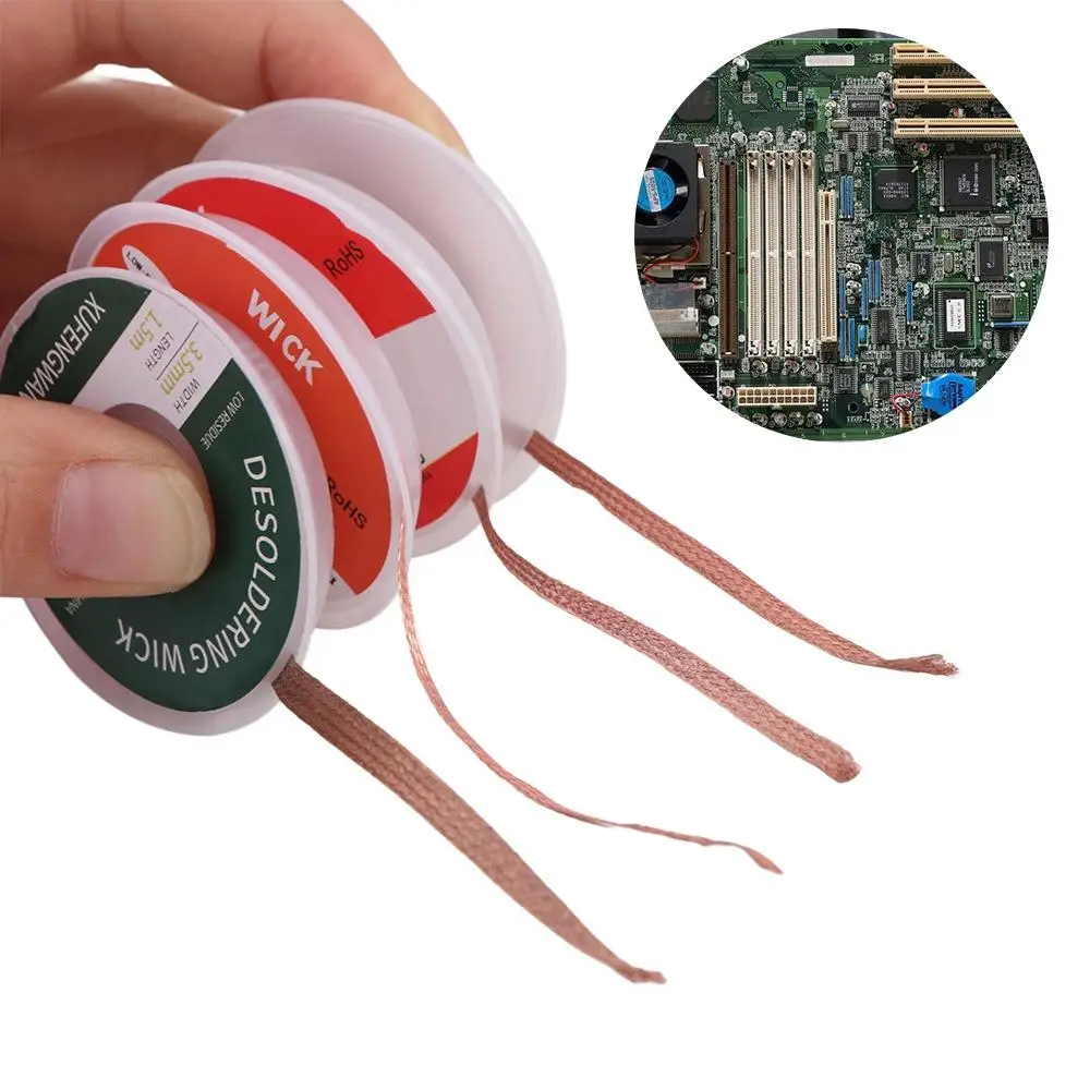 Медная оловянная полоса для распайки 1,5 м 0,8-4,0 мм 
Медная оловянная полоса для распайки 1,5 м 0,8-4,0 мм