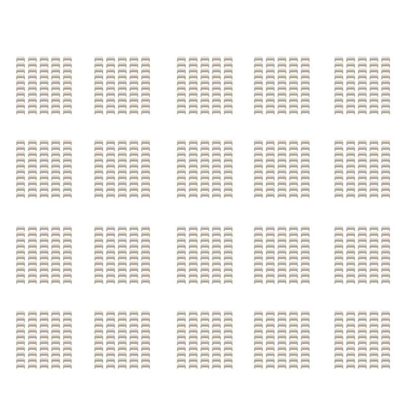 1000Pcs Miner Connector 2X9P Male Socket Straight Pin Double Row Buckle For Asic Miner Antminer S9 S9J S9K L3+ Z9mini
1000Pcs Miner Connector 2X9P Male Socket Straight Pin Double Row Buckle For Asic Miner Antminer S9 S9J S9K L3+ Z9mini