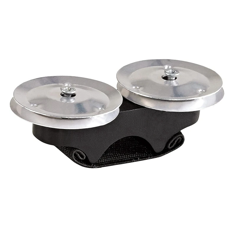 Cajon Box Drum Companion Jingle Tambourine Percussion Instruments Accessory Hand Foot Tambourine
Cajon Box Drum Companion Jingle Tambourine Percussion Instruments Accessory Hand Foot Tambourine