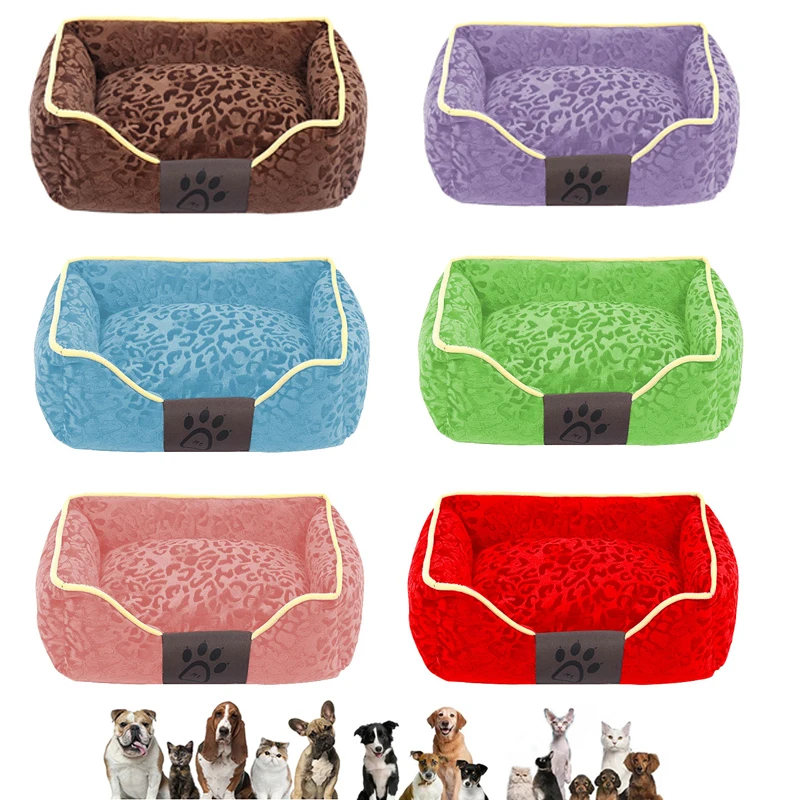 Gradient Pattern Pet Pad Cartoon Footprint Siamese Pad Cat Bed Print Dog Bed Anti-bite Suitable For Small And Medium Cats
Gradient Pattern Pet Pad Cartoon Footprint Siamese Pad Cat Bed Print Dog Bed Anti-bite Suitable For Small And Medium Cats