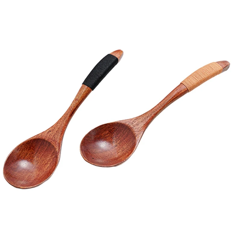 2 Pcs Anti-Scalding Household Wooden Tableware Japanese Curved Wooden Oval Spoon Soup Spoon Seasoning Spoon Jam Spoon
2 Pcs Anti-Scalding Household Wooden Tableware Japanese Curved Wooden Oval Spoon Soup Spoon Seasoning Spoon Jam Spoon
