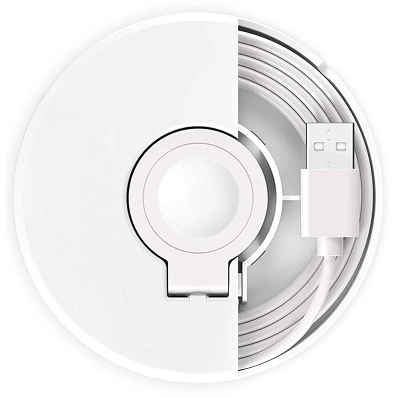 Charging Stand For Apple Watch, Watch Charger Stand With Changing Cable, Magnetic Wireless Charging Dock
Charging Stand For Apple Watch, Watch Charger Stand With Changing Cable, Magnetic Wireless Charging Dock