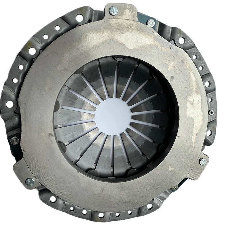 Wholesale price 4130039295 Clutch pressure plate for HYUNDAI ix35
Wholesale price 4130039295 Clutch pressure plate for HYUNDAI ix35