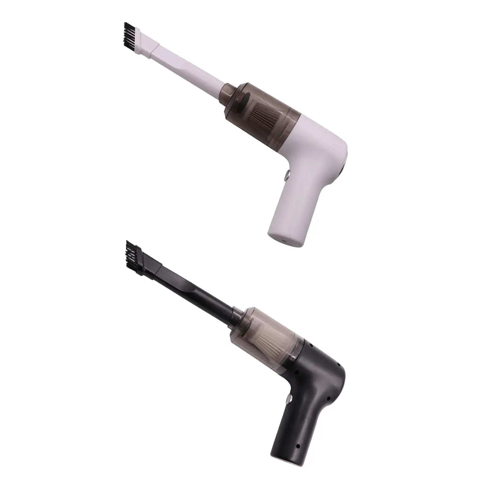 Ручной пылесос с зарядкой от USB для уборки волос дома 
Ручной пылесос с зарядкой от USB для уборки волос дома
