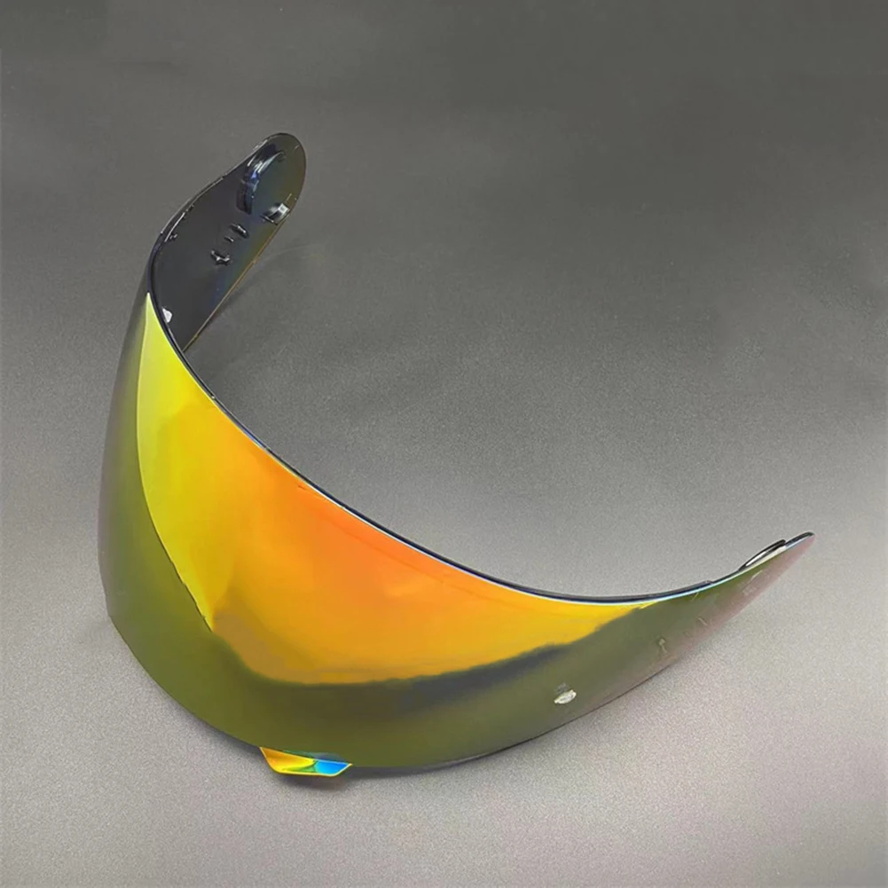 Visor Lens Anti-light Convenient Grand A Helmet Motorcycle Night Vision Function Sturdy UV Protection Windshield
Visor Lens Anti-light Convenient Grand A Helmet Motorcycle Night Vision Function Sturdy UV Protection Windshield