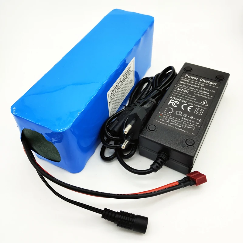 LiitoKala 36V Lithium battery 36V 10AH Electric Bike battery 36 V 20ah 1000W Scooter Battery with 30A BMS 42V 2A charger
LiitoKala 36V Lithium battery 36V 10AH Electric Bike battery 36 V 20ah 1000W Scooter Battery with 30A BMS 42V 2A charger