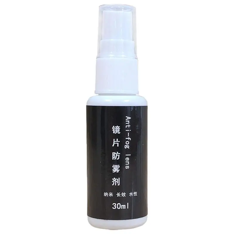 Glasses Antifog Spray 0.7/1oz Anti Fog Spray For Glasses Streak-Free Glasses Cleaner Keeps Fog Out And Protects Goggles Mirrors
Glasses Antifog Spray 0.7/1oz Anti Fog Spray For Glasses Streak-Free Glasses Cleaner Keeps Fog Out And Protects Goggles Mirrors