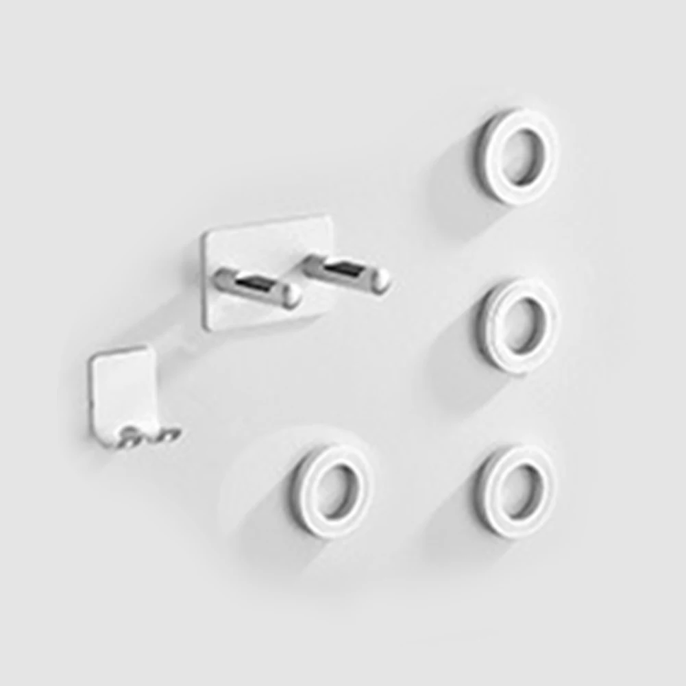 Hair Dryer Holder Blower Organizer Wall Mounted Punch-Free For Dyson Hairdryer Holder Storage Rack Bathroom Accessories
Hair Dryer Holder Blower Organizer Wall Mounted Punch-Free For Dyson Hairdryer Holder Storage Rack Bathroom Accessories