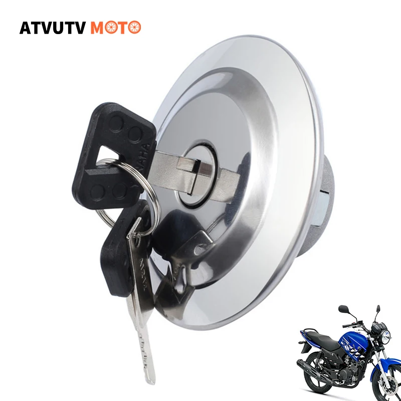 Electric Ignition Switch Lock Door Set Gas Tank Cap Seat Keys For Yamaha YBR125 YBR 125
Electric Ignition Switch Lock Door Set Gas Tank Cap Seat Keys For Yamaha YBR125 YBR 125