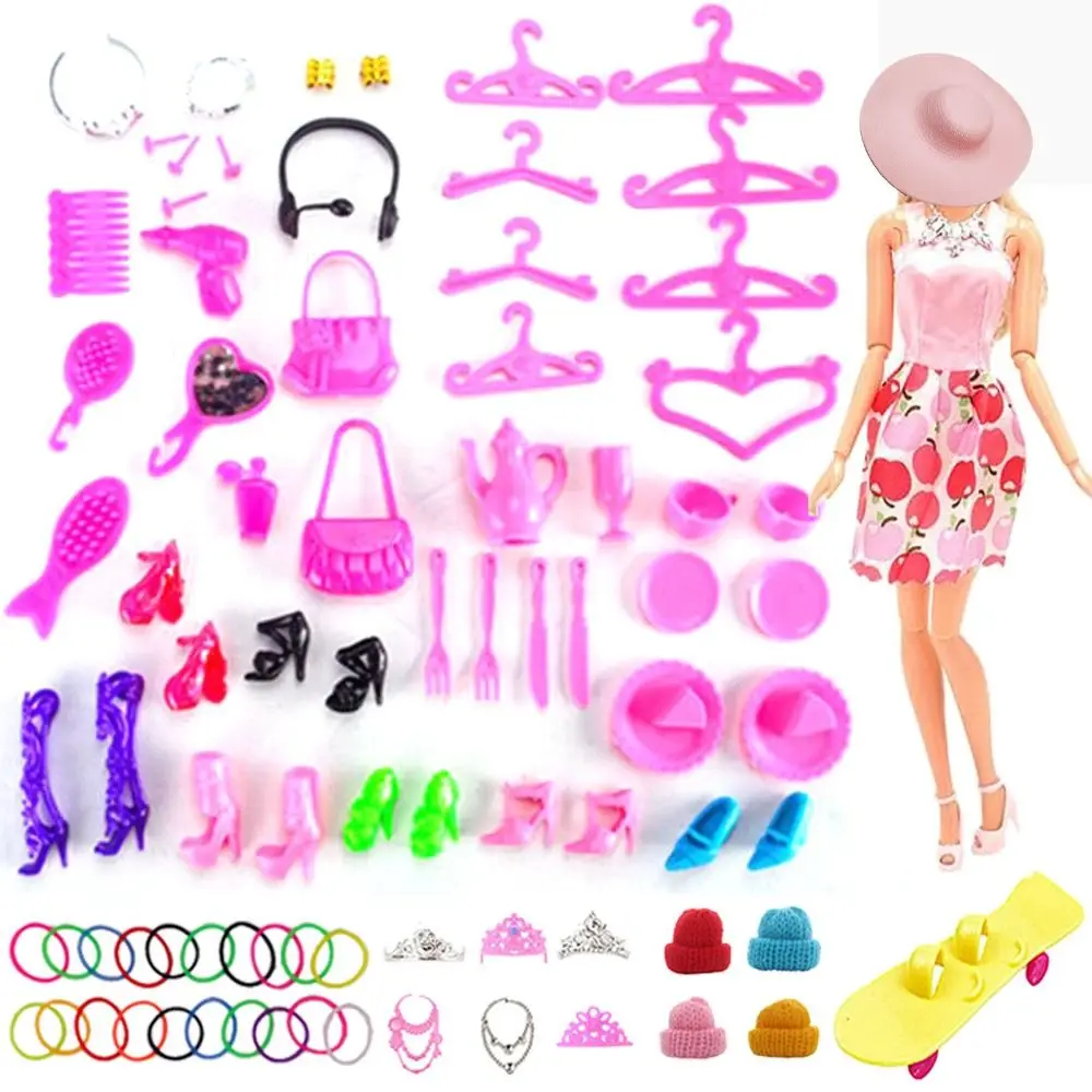 Ожерелье-корона для кукол, аксессуар для моделирования игрового домика, для смены одежды, обуви, платья, сумочки, головной убор
Ожерелье-корона для кукол, аксессуар для моделирования игрового домика, для смены одежды, обуви, платья, сумочки, головной убор