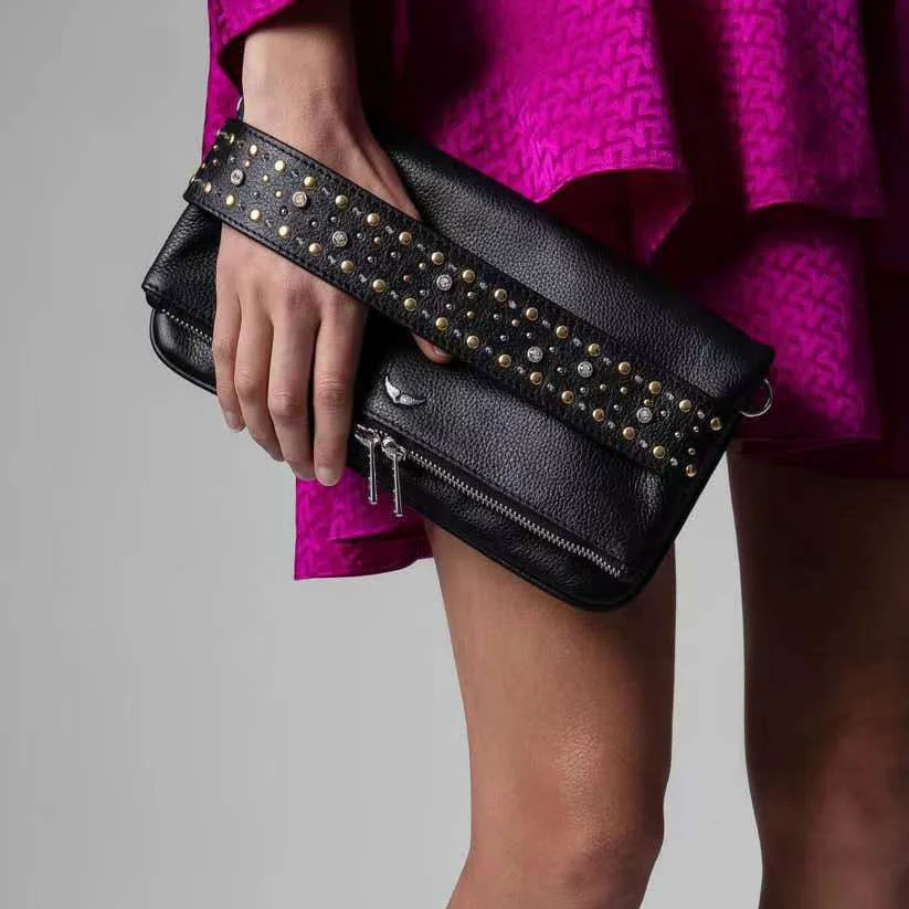 Fashion Women Bags Genuine Leather Woman Shoulder Bag Chain Women Leather Handbags Women Messenger Bags sac main femme
Fashion Women Bags Genuine Leather Woman Shoulder Bag Chain Women Leather Handbags Women Messenger Bags sac main femme