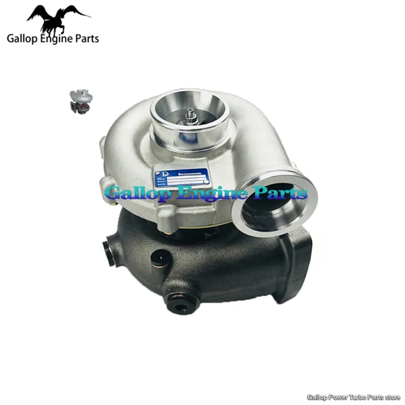 TURBO K26 53269886291 53269706291 53269886292 53269706292 119173-18011 119173-18850 для Yanmar Ship 4LH-DTE для Sigma Marine 3,5
TURBO K26 53269886291 53269706291 53269886292 53269706292 119173-18011 119173-18850 для Yanmar Ship 4LH-DTE для Sigma Marine 3,5