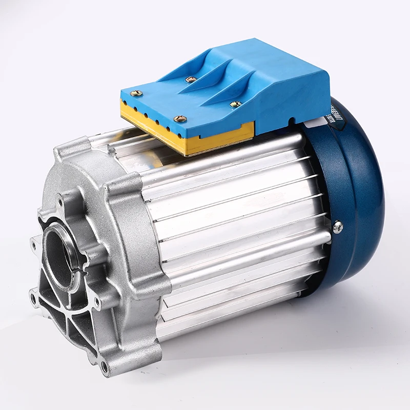 1000W Differentia Motor Conversion Kit with Controller and Rear Axle for Electric Vehicle
1000W Differentia Motor Conversion Kit with Controller and Rear Axle for Electric Vehicle