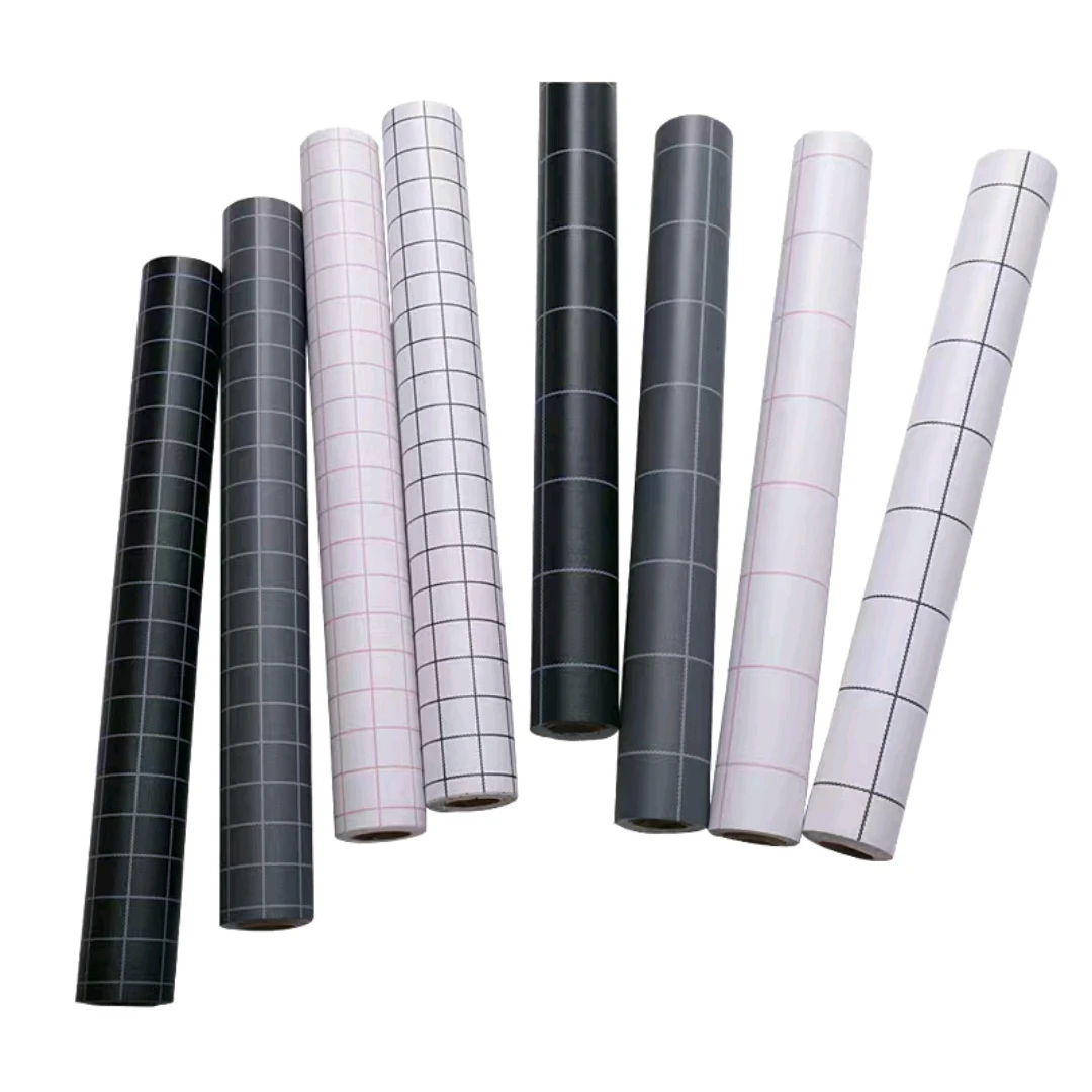 3M/5M Wokhome Modern Vinyl Self Adhesive Wallpaper Waterproof Lattice Wall Stickers Contact Paper Solid Color Home Decor
3M/5M Wokhome Modern Vinyl Self Adhesive Wallpaper Waterproof Lattice Wall Stickers Contact Paper Solid Color Home Decor