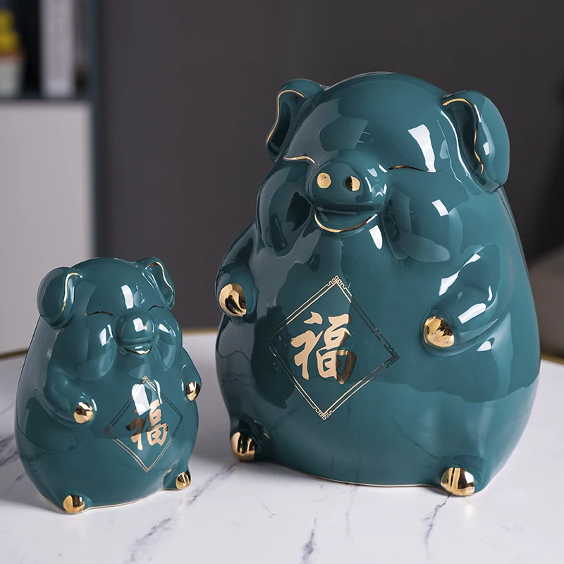 Cute Pig Piggy Bank Kids Toy Cartoon Gift Ornament Hidden Safe Secret Coin Money Box Living Room Tirelire Home Decoration 60
Cute Pig Piggy Bank Kids Toy Cartoon Gift Ornament Hidden Safe Secret Coin Money Box Living Room Tirelire Home Decoration 60