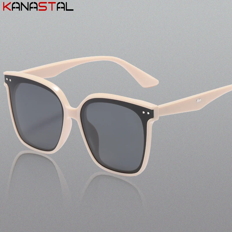 Women Polarized Sunglasses Men Ultra Light Sun Glasses TR90 Square Eyeglasses Frames Camping Beach Party Night Vision Eyewear
Women Polarized Sunglasses Men Ultra Light Sun Glasses TR90 Square Eyeglasses Frames Camping Beach Party Night Vision Eyewear