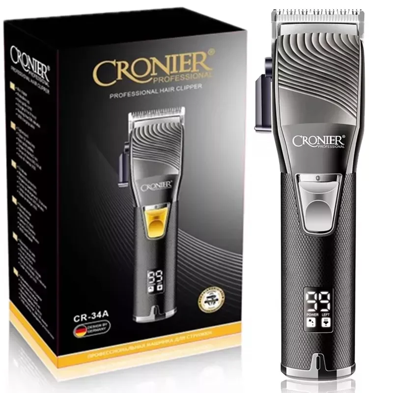 digital LCD display hair clipper taper lever hair trimmer most powerful cordless hair cutting tool all metal blade
digital LCD display hair clipper taper lever hair trimmer most powerful cordless hair cutting tool all metal blade