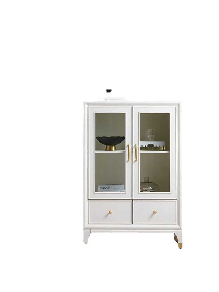 YY Side Cabinet Side Cabinet Narrow Living Room Clothes Closet Small Cabinet Household Restaurant
YY Side Cabinet Side Cabinet Narrow Living Room Clothes Closet Small Cabinet Household Restaurant