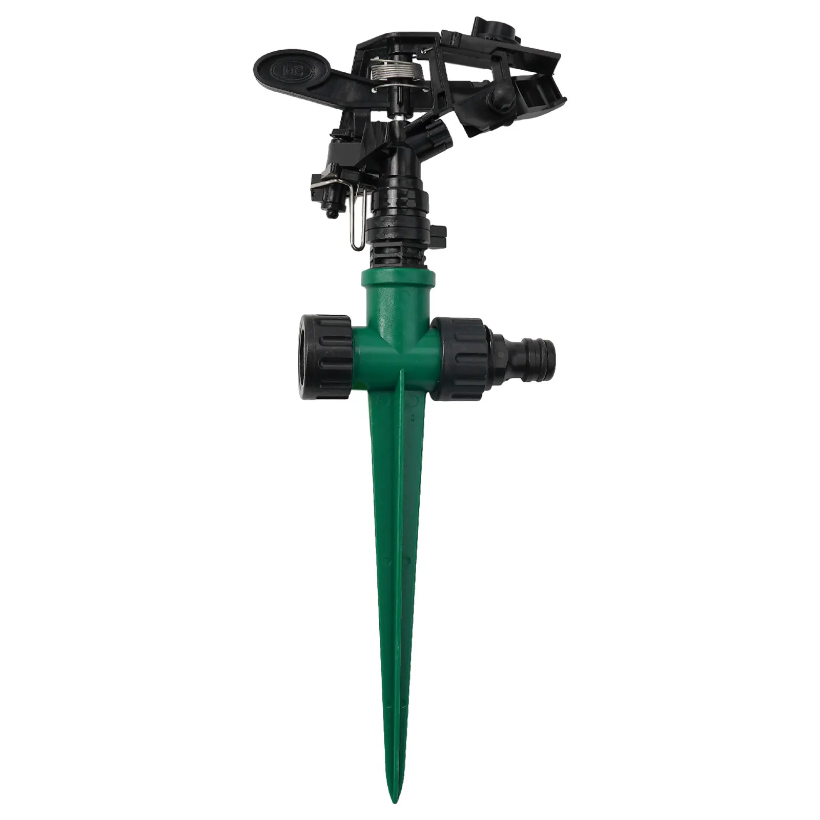 Effortless and Eco friendly Automatic Irrigation System Kit for Garden Lawn Sprinkler with 360° Rotation and Wide Coverage
Effortless and Eco friendly Automatic Irrigation System Kit for Garden Lawn Sprinkler with 360° Rotation and Wide Coverage