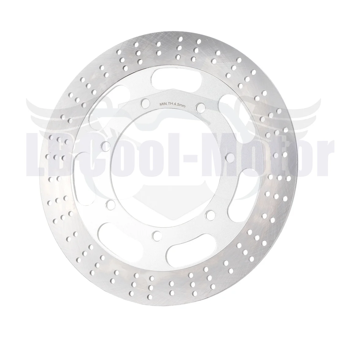 Ротор тормозного диска переднего колеса для KAWASAKI VN1500 Vulcan 1996-2008 VN800 Vulcan Classic 1996-2004 VN400 Vulcan Classic 1996-2001
Ротор тормозного диска переднего колеса для KAWASAKI VN1500 Vulcan 1996-2008 VN800 Vulcan Classic 1996-2004 VN400 Vulcan Classic 1996-2001