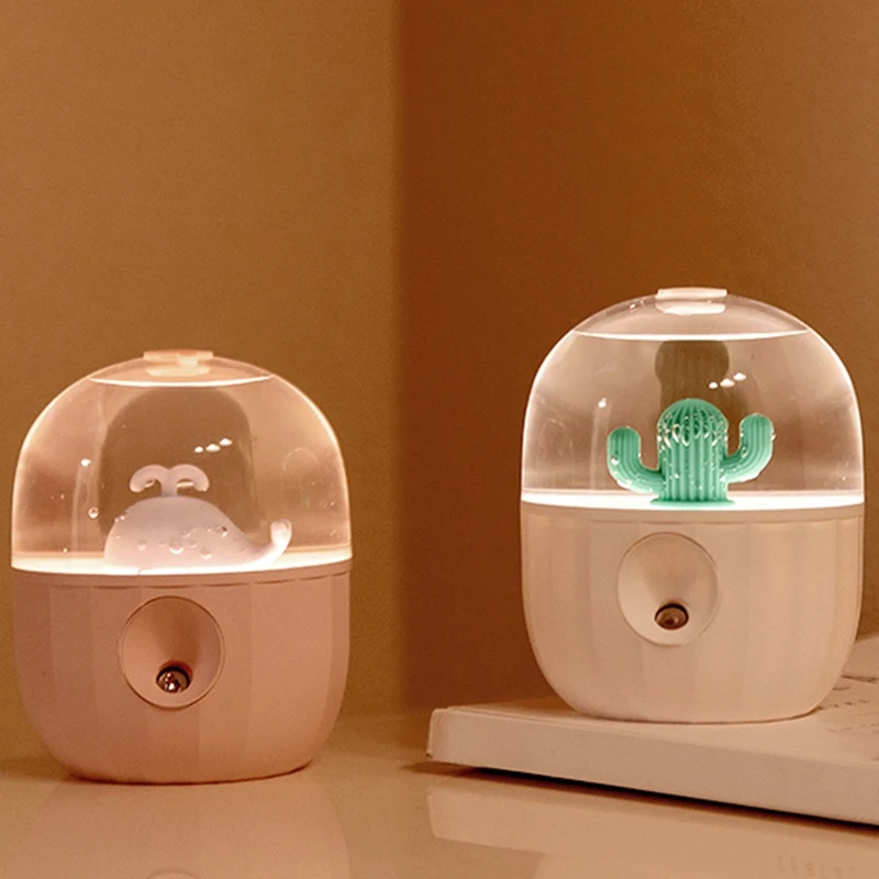 Mini Humidifier Home Appliance Ultrasonic USB Aroma Quite Office Bedroom Aromatherapy Humidificador Air Difusor
Mini Humidifier Home Appliance Ultrasonic USB Aroma Quite Office Bedroom Aromatherapy Humidificador Air Difusor