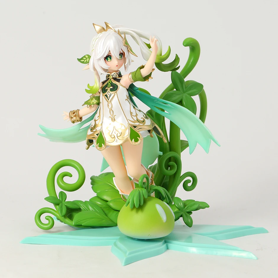 Genshin Impact Nahida Ordinary Version Model Figure Doll Decoration Toys Hobbies Holiday Gift
Genshin Impact Nahida Ordinary Version Model Figure Doll Decoration Toys Hobbies Holiday Gift